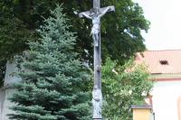 kostel Stětí sv. Jana Křtitele
