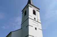 kostel sv. Martina