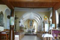 kostel sv. Martina
