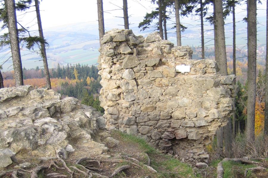 Střílky