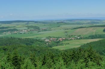 Střílky (© marek juchelka, 06/2009)