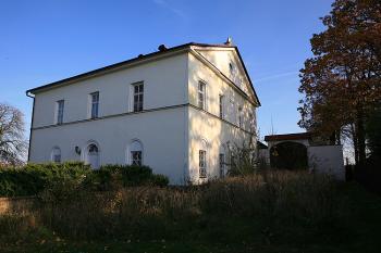 pohled od jihu (© Stanislav Šůna 10/2008)