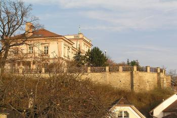 pohled od západu (© Karel Husák, 11/2008)
