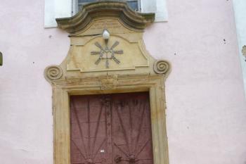 kostel Nanebevzetí Panny Marie (© František Kinař, 08/2014)