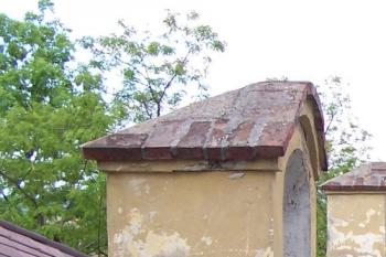 Slatinice - kostel Nanebevzetí Panny Marie (© Ivo Rozehnal 2006)