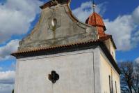 kostel sv. Bartoloměje