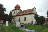 kostel sv. Bartoloměje