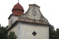 kostel sv. Bartoloměje