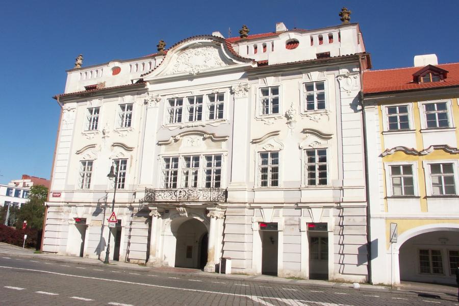 Kučerův palác