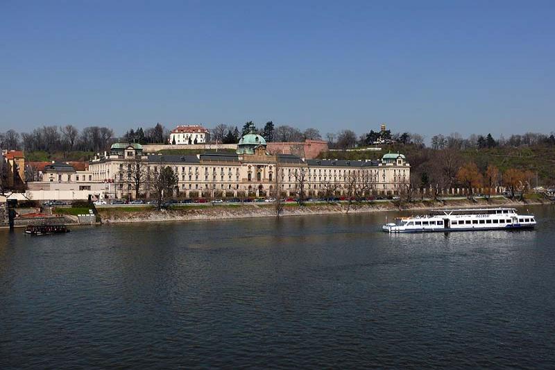 Strakova akademie