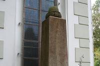 kostel Narození sv. Jana Křtitele