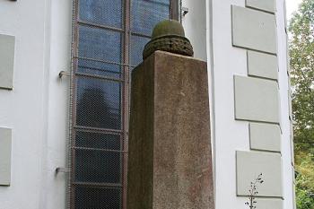 Pomník padlým z I. světové války (© Ivan Grisa, 09/2008)