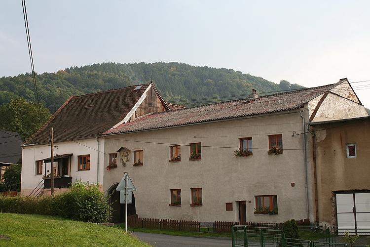 Těchlovice