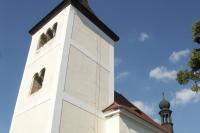 kostel sv. Jiljí