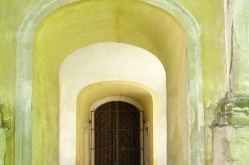 kostel sv. Václava (© František Kinař, 05/2012)