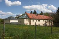 Bílý Újezdec