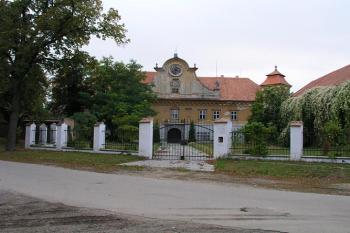 Celkový pohled ( © Roman Řezáč 10/2004)