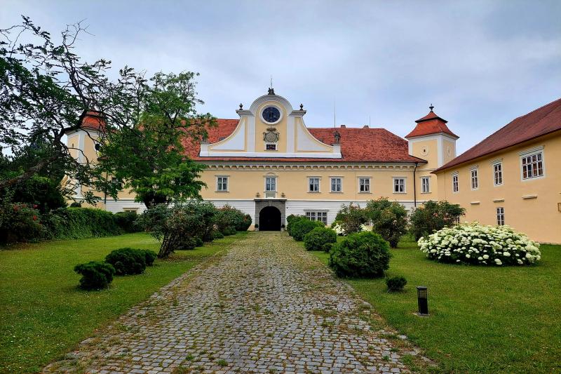 Ždánice