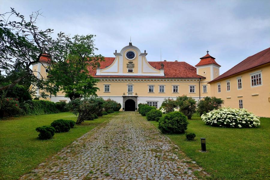 Ždánice