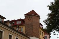 Hradec Králové – městská památková rezervace