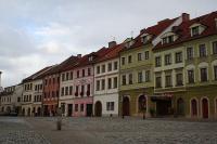 Hradec Králové – městská památková rezervace