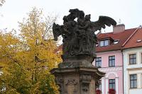 Hradec Králové – městská památková rezervace