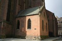 kostel sv. Ducha