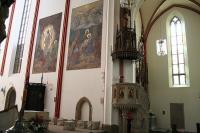 kostel sv. Ducha