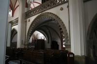kostel sv. Ducha