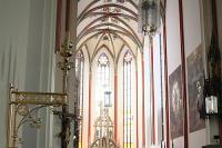 kostel sv. Ducha