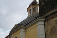 kaple sv. Klimenta