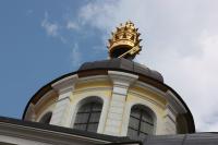 kaple sv. Klimenta