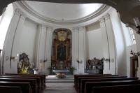 kaple sv. Klimenta