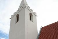 kostel sv. Václava