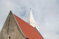 kostel sv. Václava