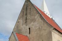 kostel sv. Václava