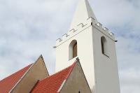 kostel sv. Václava