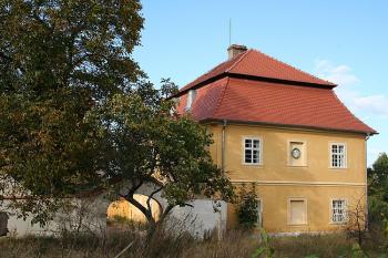 Fara od jihu (© Ivan Grisa, 10/2008)