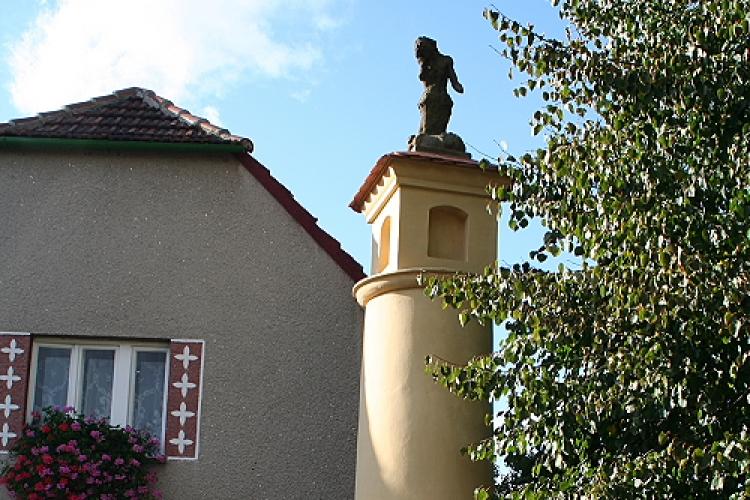 boží muka