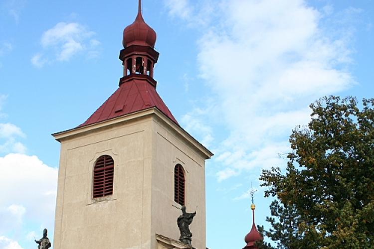 kostel sv. Prokopa