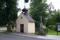 kaple sv. Anny
