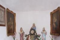 kaple sv. Anny