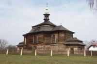 kostel sv. Jiří