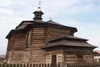 kostel sv. Jiří