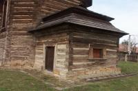 kostel sv. Jiří