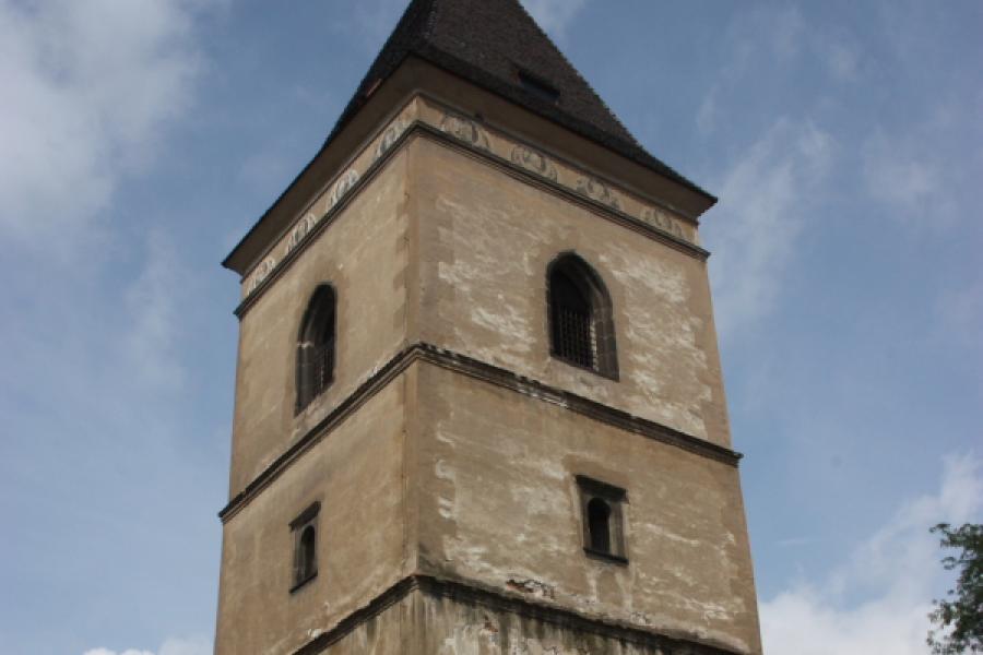 Urbanova věž