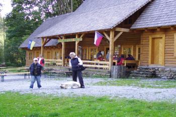 SRUBY (© Martin Smital, 10/2008)