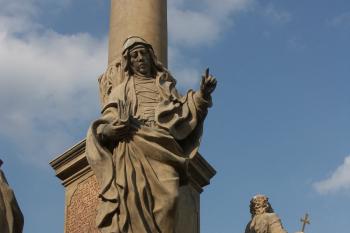 sv. Anna ( © Milan Caha 06/2008)