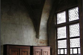 Česká kancelář, první oddíl ( © Petr Turyna 12/2005)