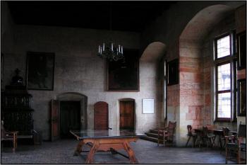 Říšská dvorská rada ( © Petr Turyna 12/2005)